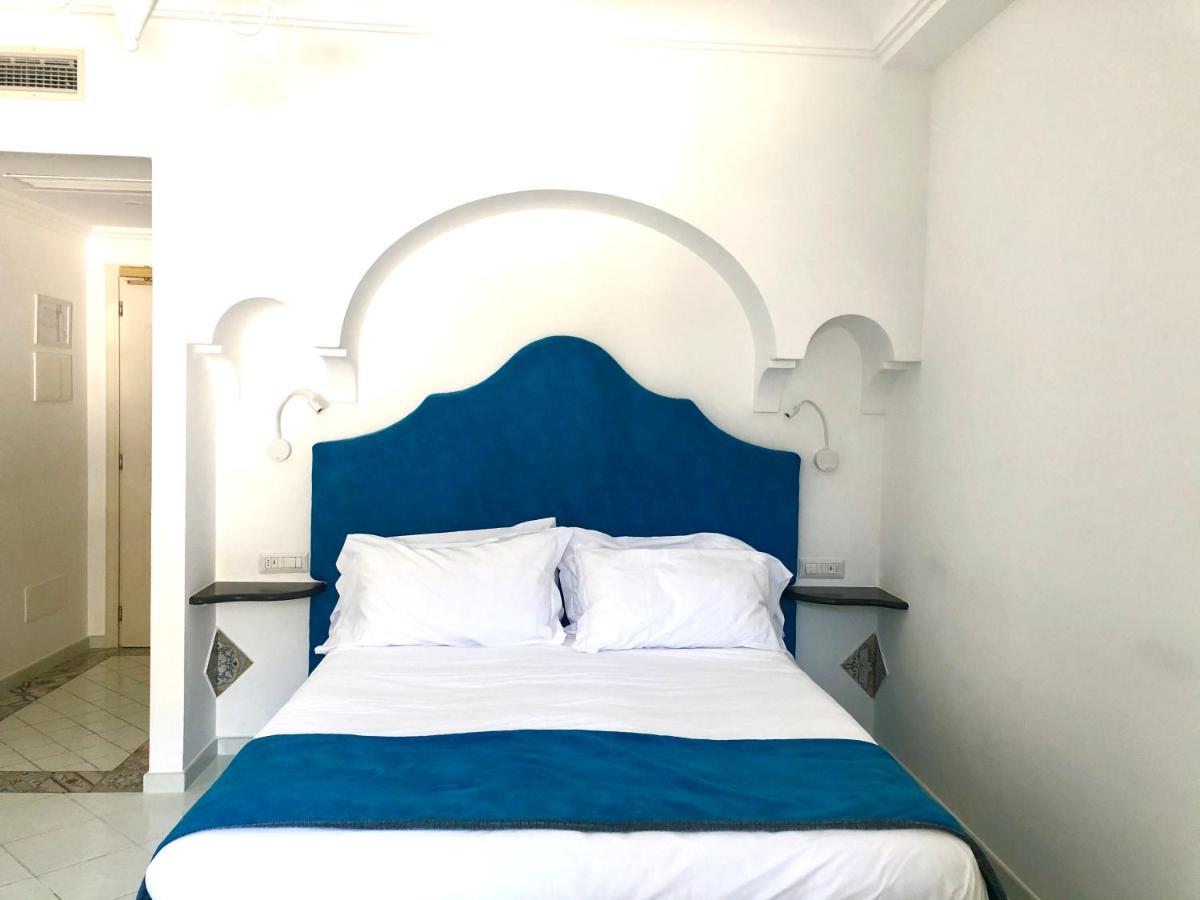 Hotel Reginella Positano Extérieur photo