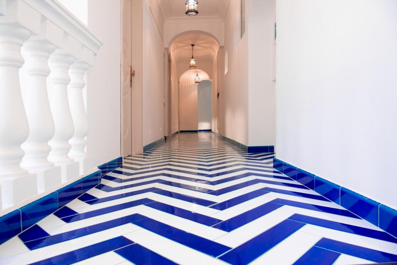 Hotel Reginella Positano Extérieur photo