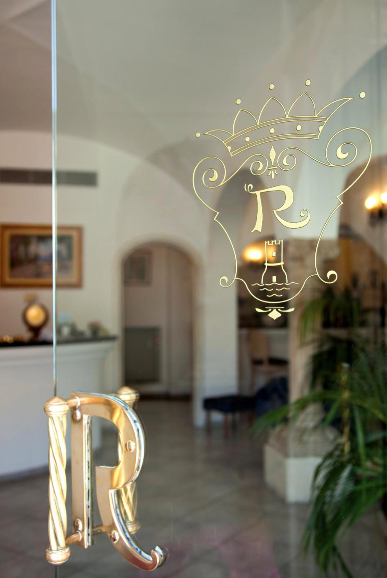 Hotel Reginella Positano Extérieur photo