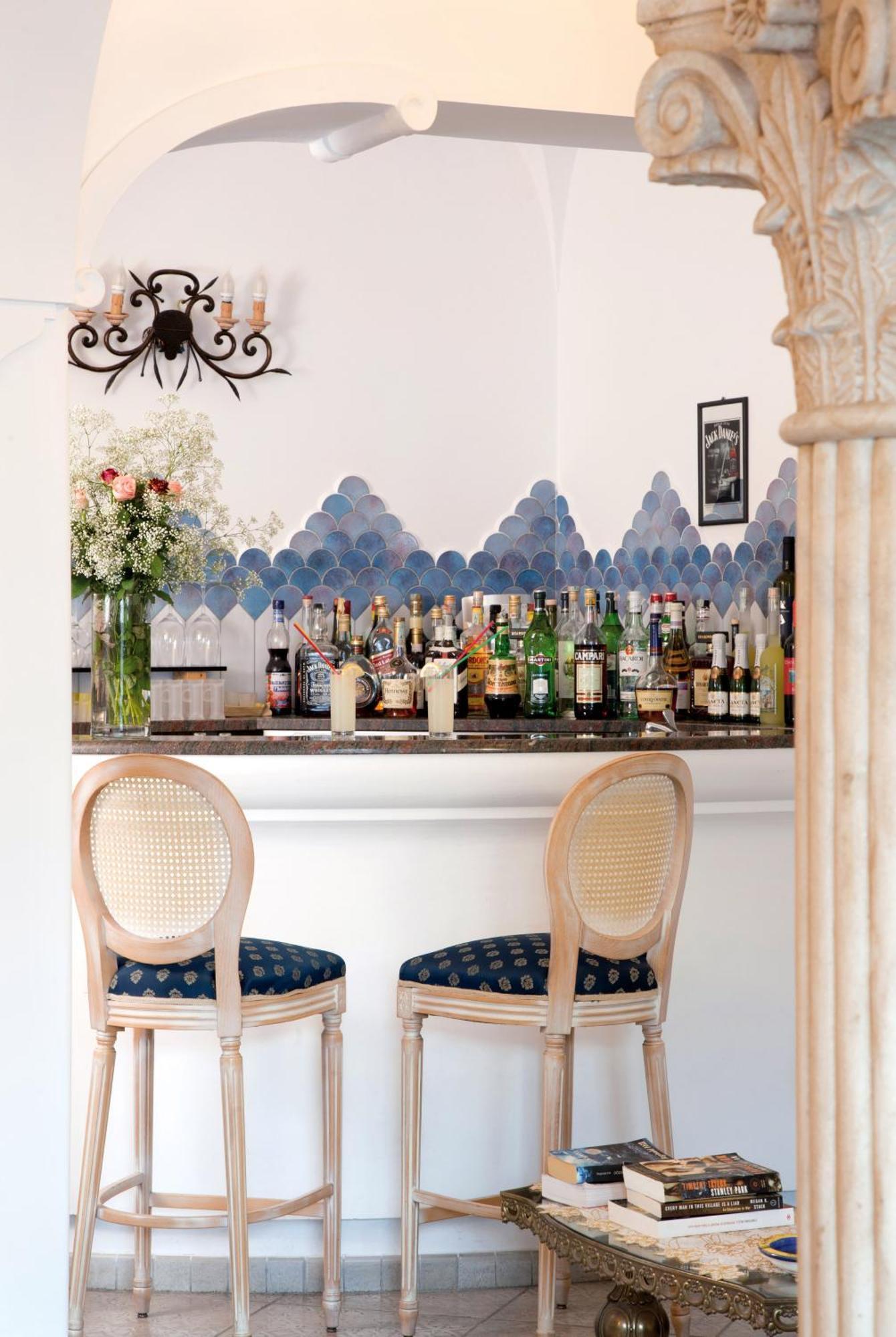 Hotel Reginella Positano Extérieur photo