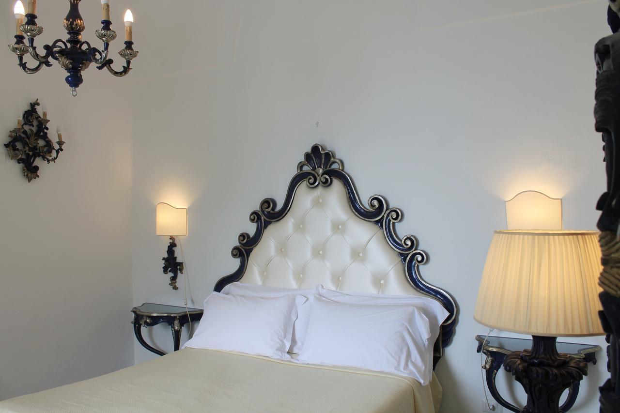 Hotel Reginella Positano Extérieur photo
